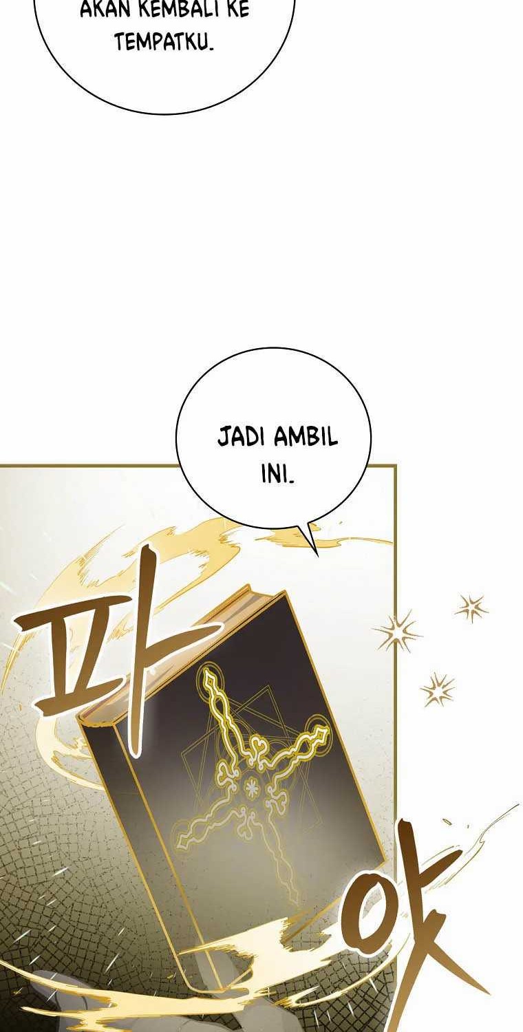 Leveling Up, By Only Eating! Chapter 92 Gambar 49