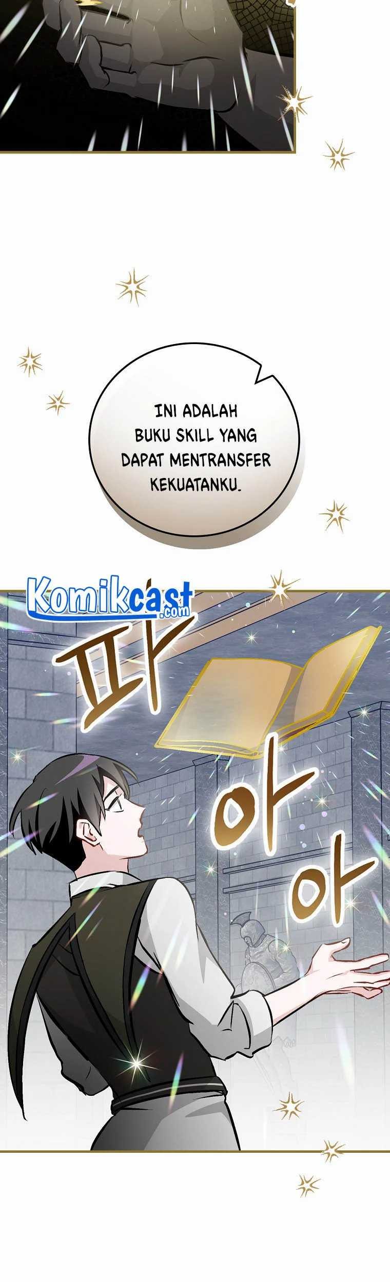 Leveling Up, By Only Eating! Chapter 92 Gambar 50