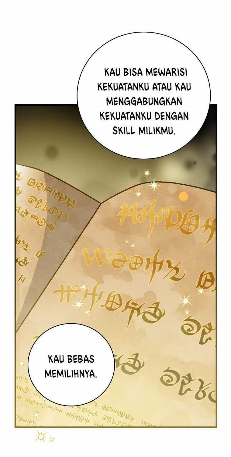 Leveling Up, By Only Eating! Chapter 92 Gambar 51