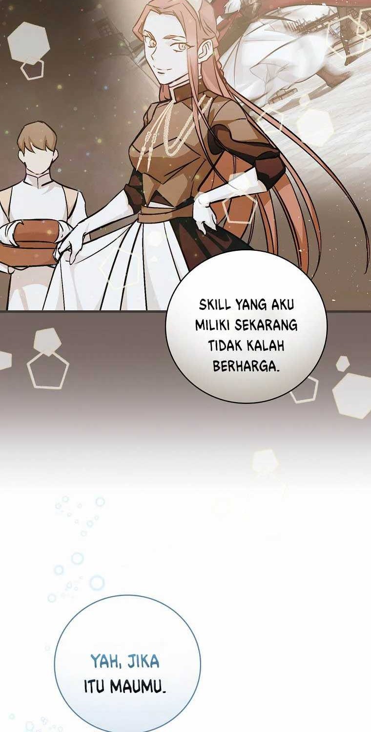 Leveling Up, By Only Eating! Chapter 92 Gambar 53