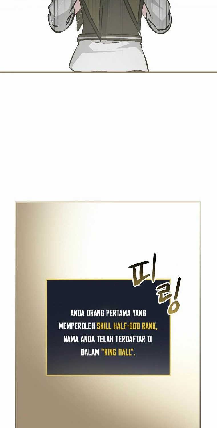 Leveling Up, By Only Eating! Chapter 92 Gambar 57