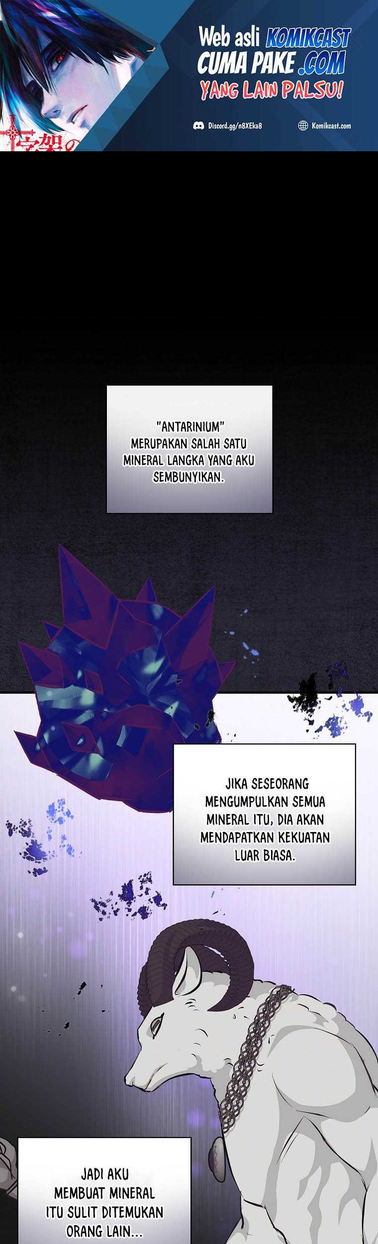 Manhwa Leveling Up, By Only Eating! Chapter 92 gambar nomor 2