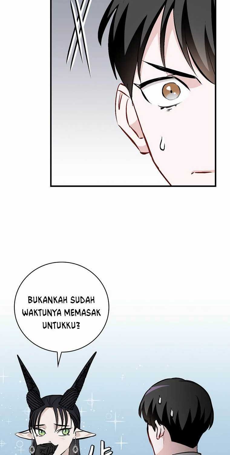 Leveling Up, By Only Eating! Chapter 92 Gambar 59