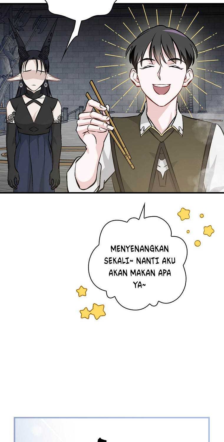 Leveling Up, By Only Eating! Chapter 92 Gambar 61