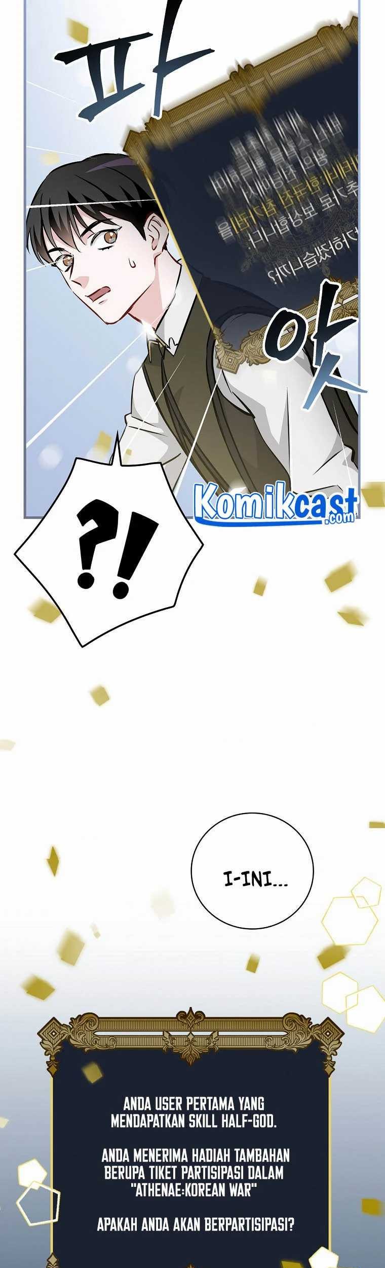 Leveling Up, By Only Eating! Chapter 92 Gambar 62