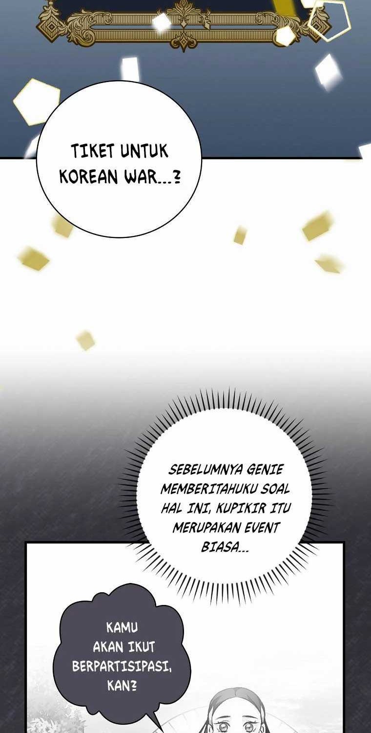 Leveling Up, By Only Eating! Chapter 92 Gambar 63