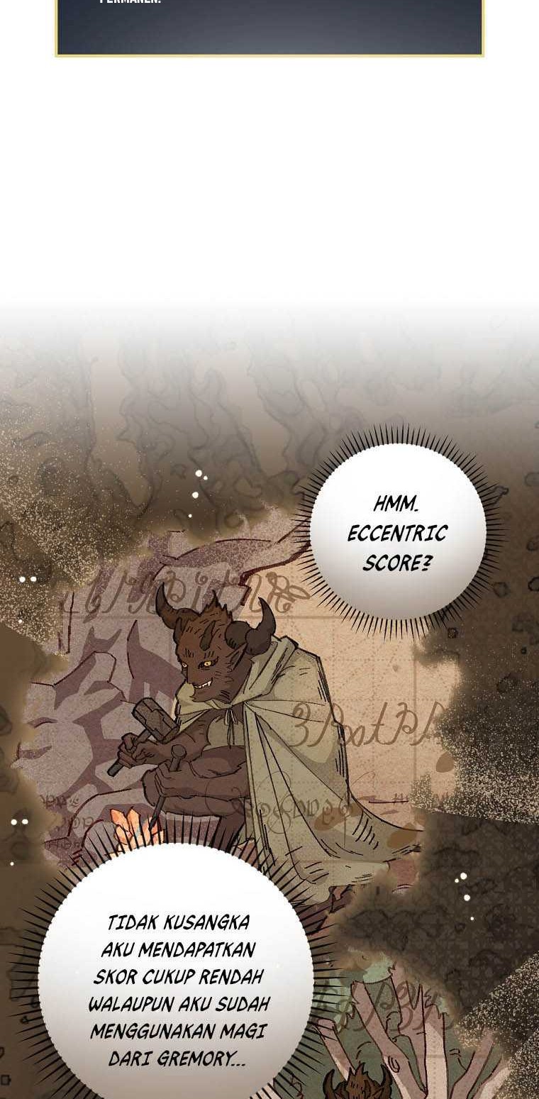 Leveling Up, By Only Eating! Chapter 92 Gambar 13