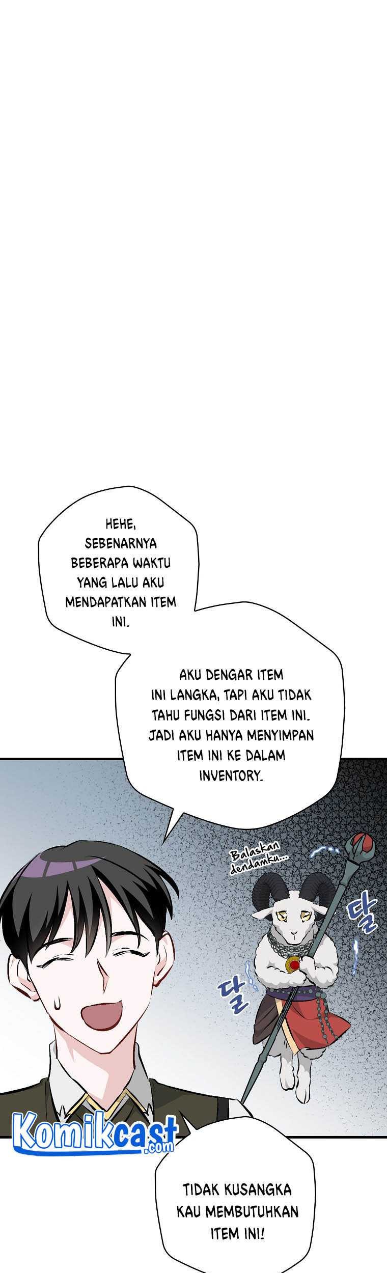 Leveling Up, By Only Eating! Chapter 92 Gambar 6