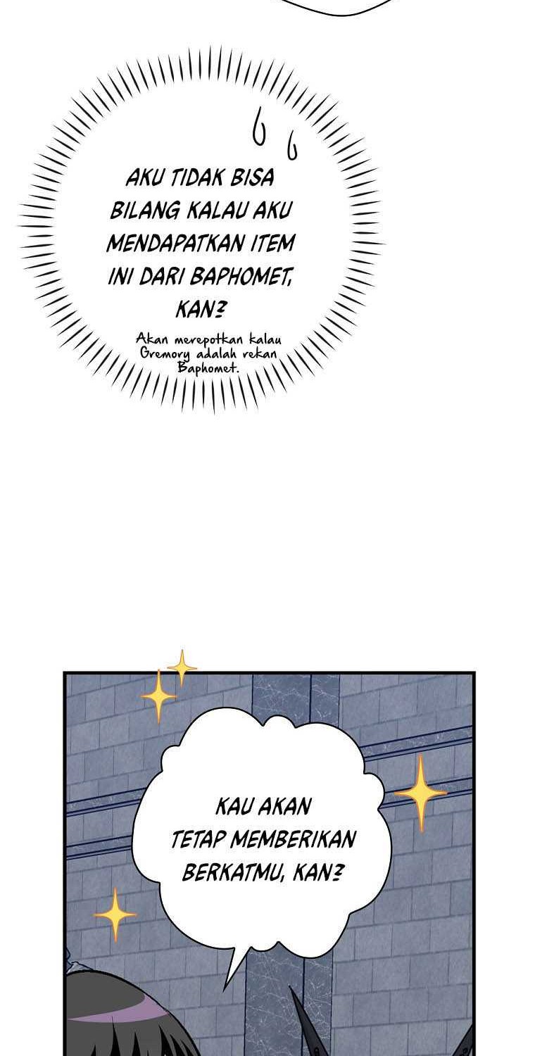 Leveling Up, By Only Eating! Chapter 92 Gambar 7