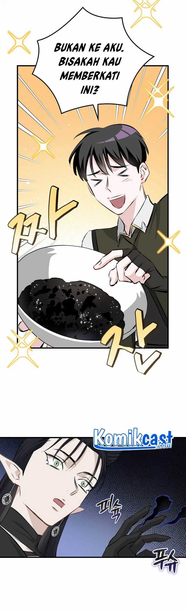 Leveling Up, By Only Eating! Chapter 92 Gambar 10