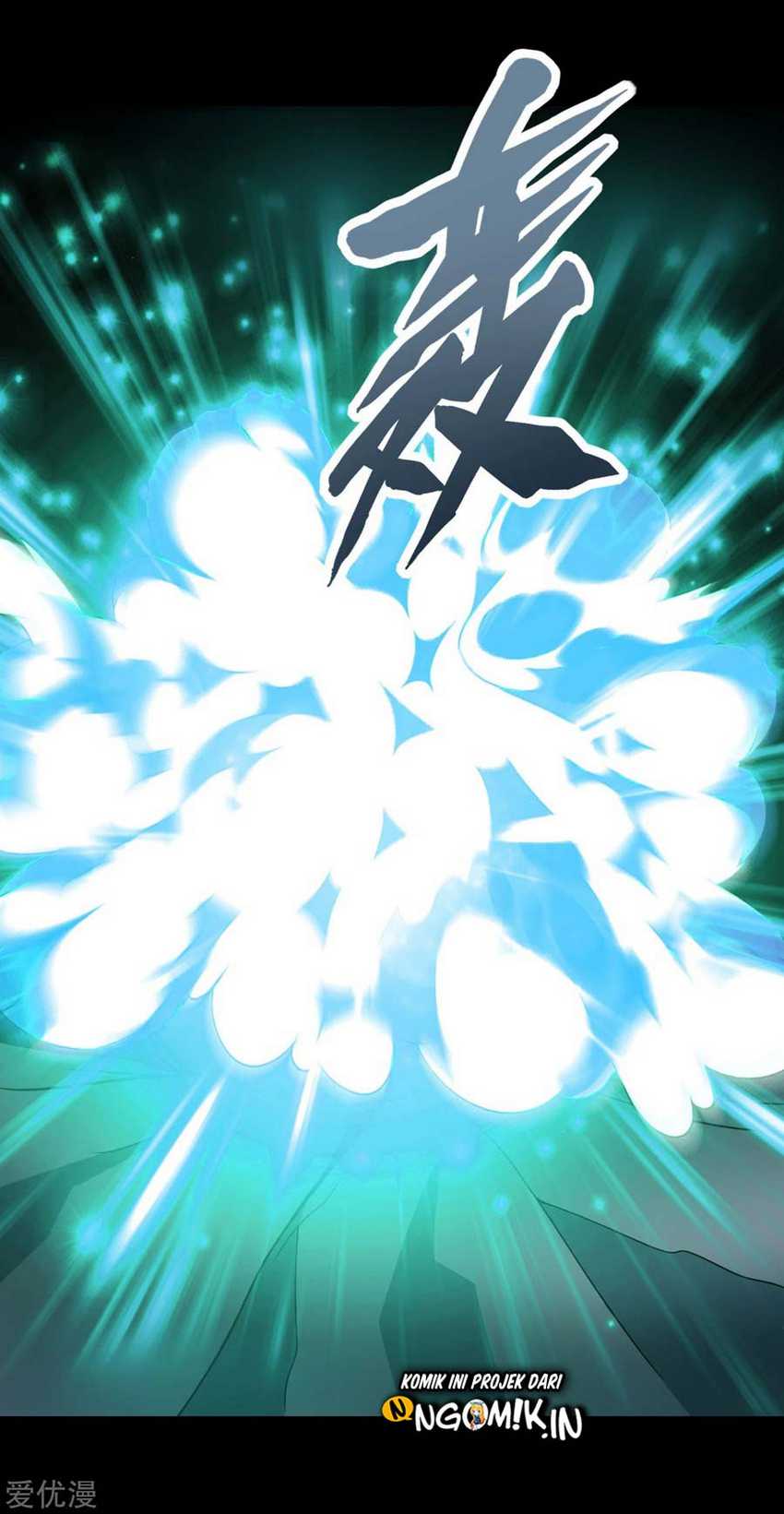 King of Apocalypse Chapter 242 Gambar 10