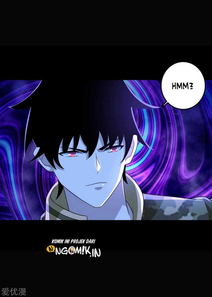 King of Apocalypse Chapter 242 Gambar 6