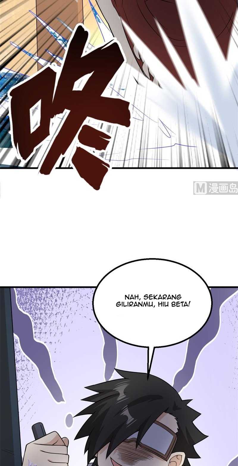 The Rest of My Life on the Desert Island Chapter 134 Gambar 10