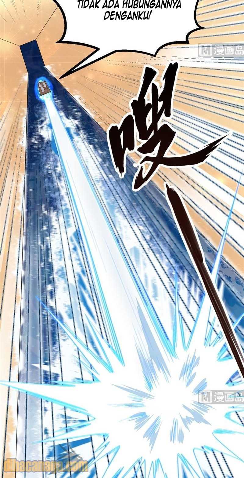 The Rest of My Life on the Desert Island Chapter 134 Gambar 23