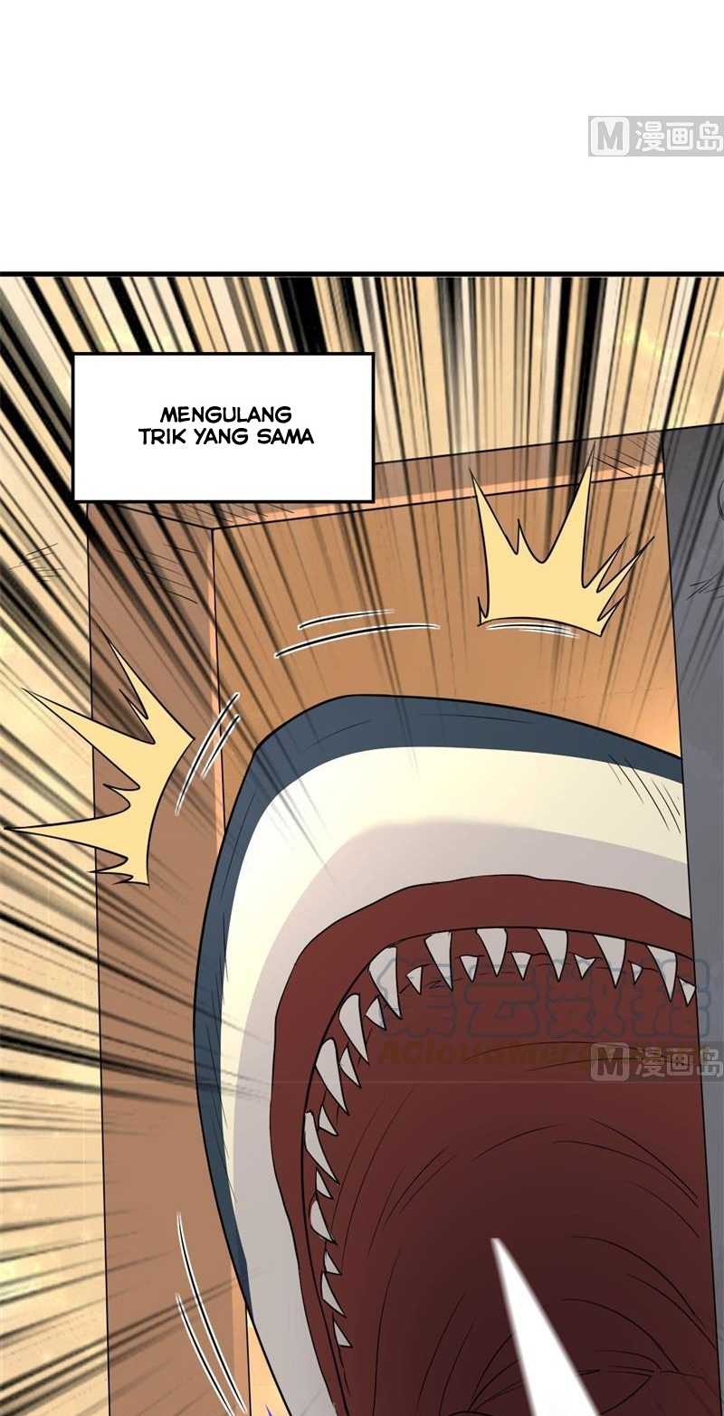 The Rest of My Life on the Desert Island Chapter 134 Gambar 9