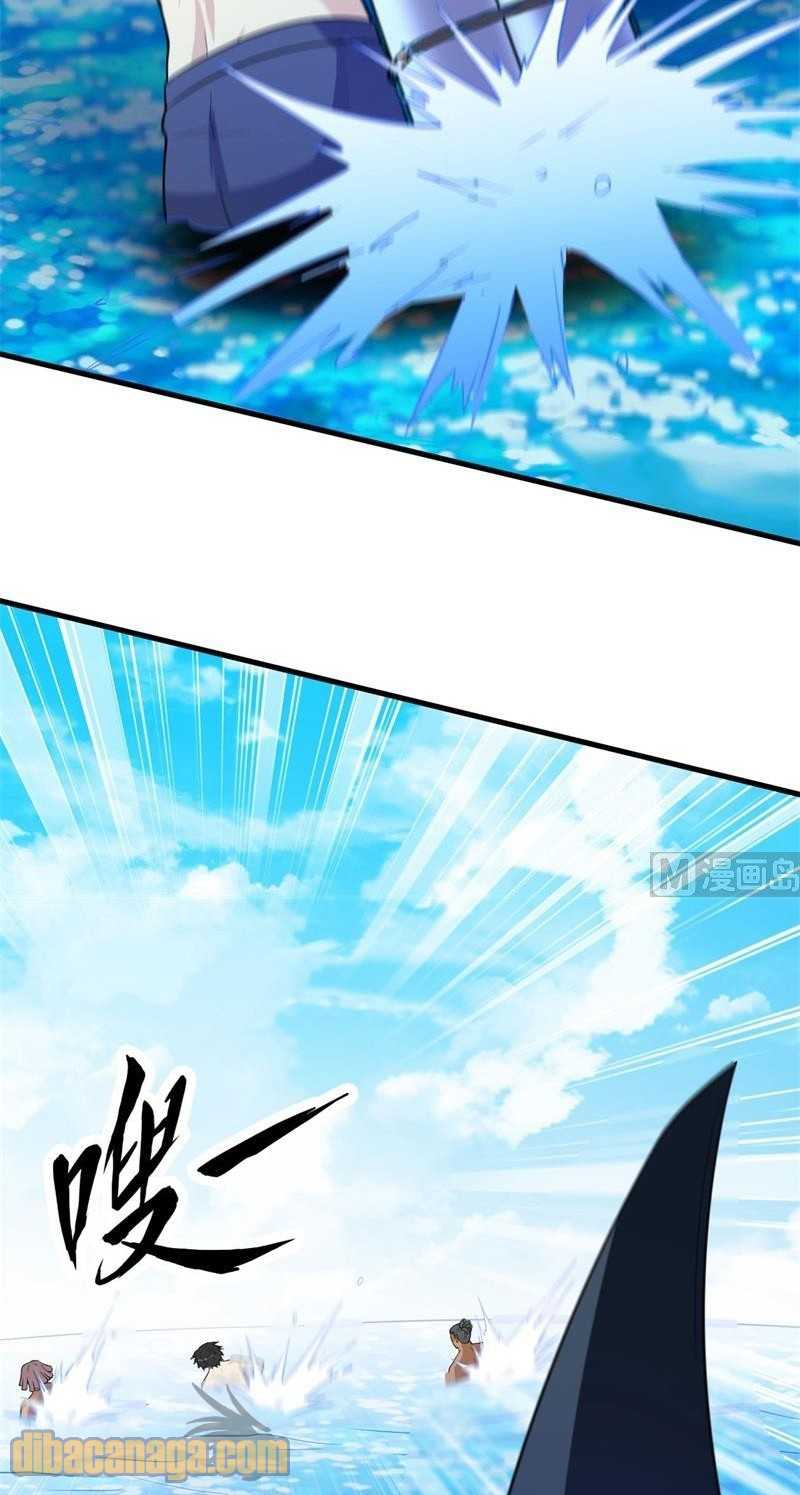 The Rest of My Life on the Desert Island Chapter 133 Gambar 5