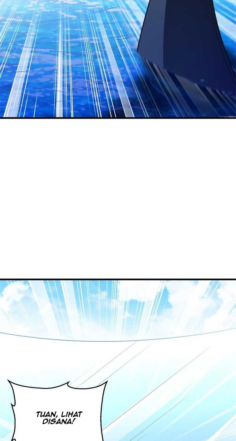 The Rest of My Life on the Desert Island Chapter 133 Gambar 6