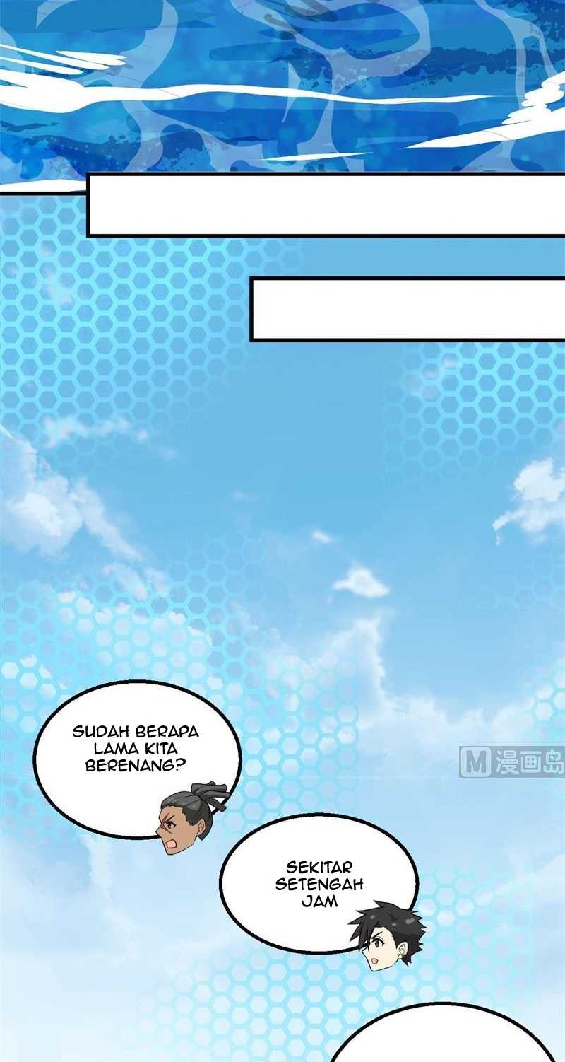 The Rest of My Life on the Desert Island Chapter 132 Gambar 25