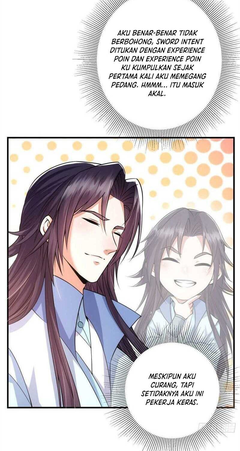 Keep A Low Profile, Sect Leader Chapter 15 Gambar 21