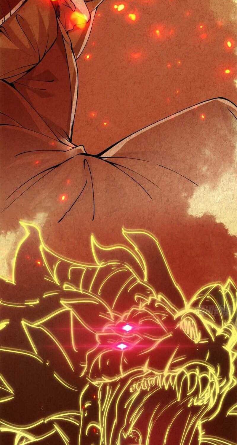 Keep A Low Profile, Sect Leader Chapter 15 Gambar 29