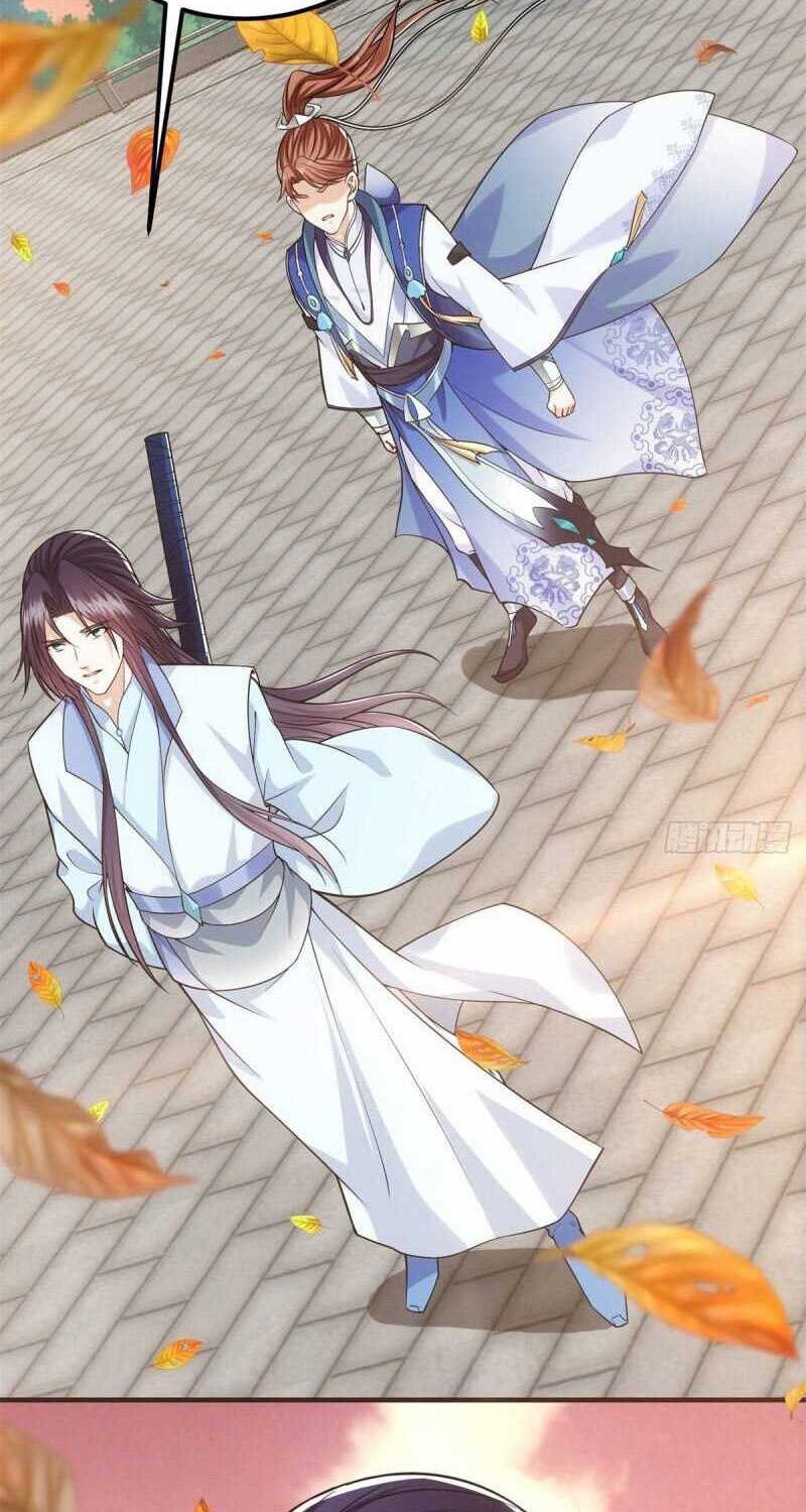 Keep A Low Profile, Sect Leader Chapter 15 Gambar 13