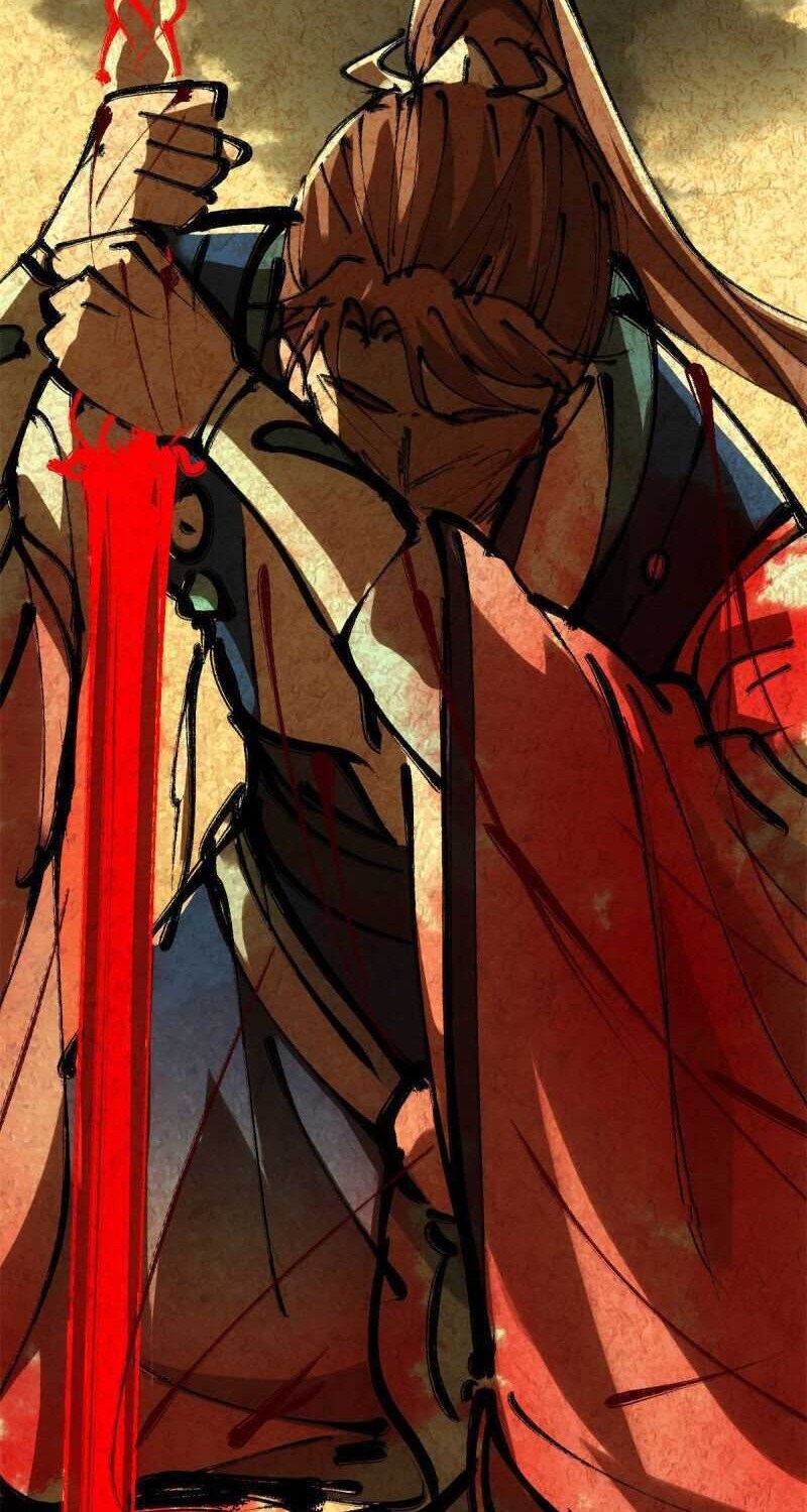 Keep A Low Profile, Sect Leader Chapter 15 Gambar 7