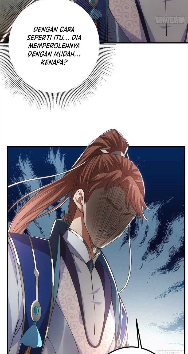 Keep A Low Profile, Sect Leader Chapter 15 Gambar 9