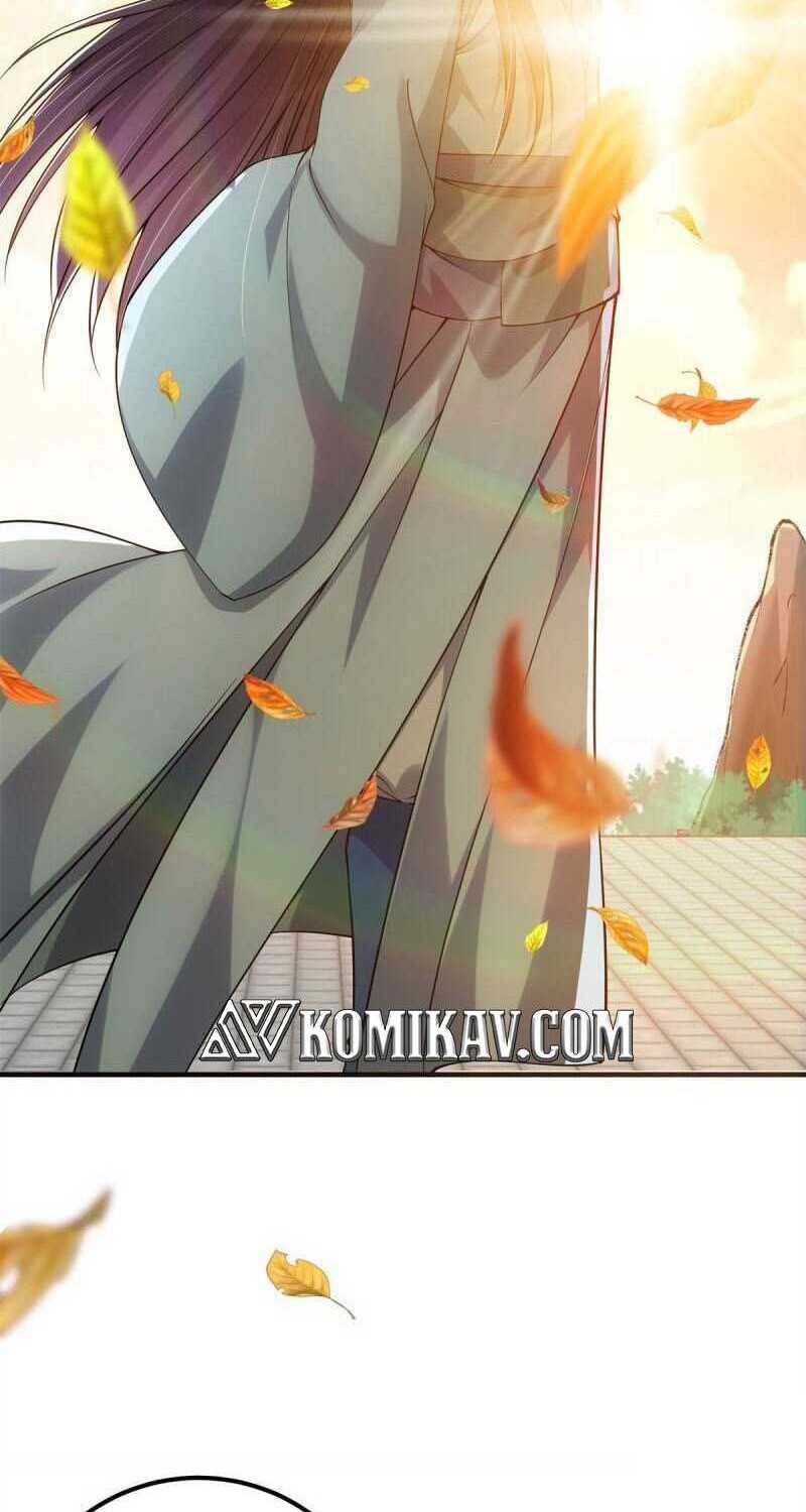 Keep A Low Profile, Sect Leader Chapter 15 Gambar 15