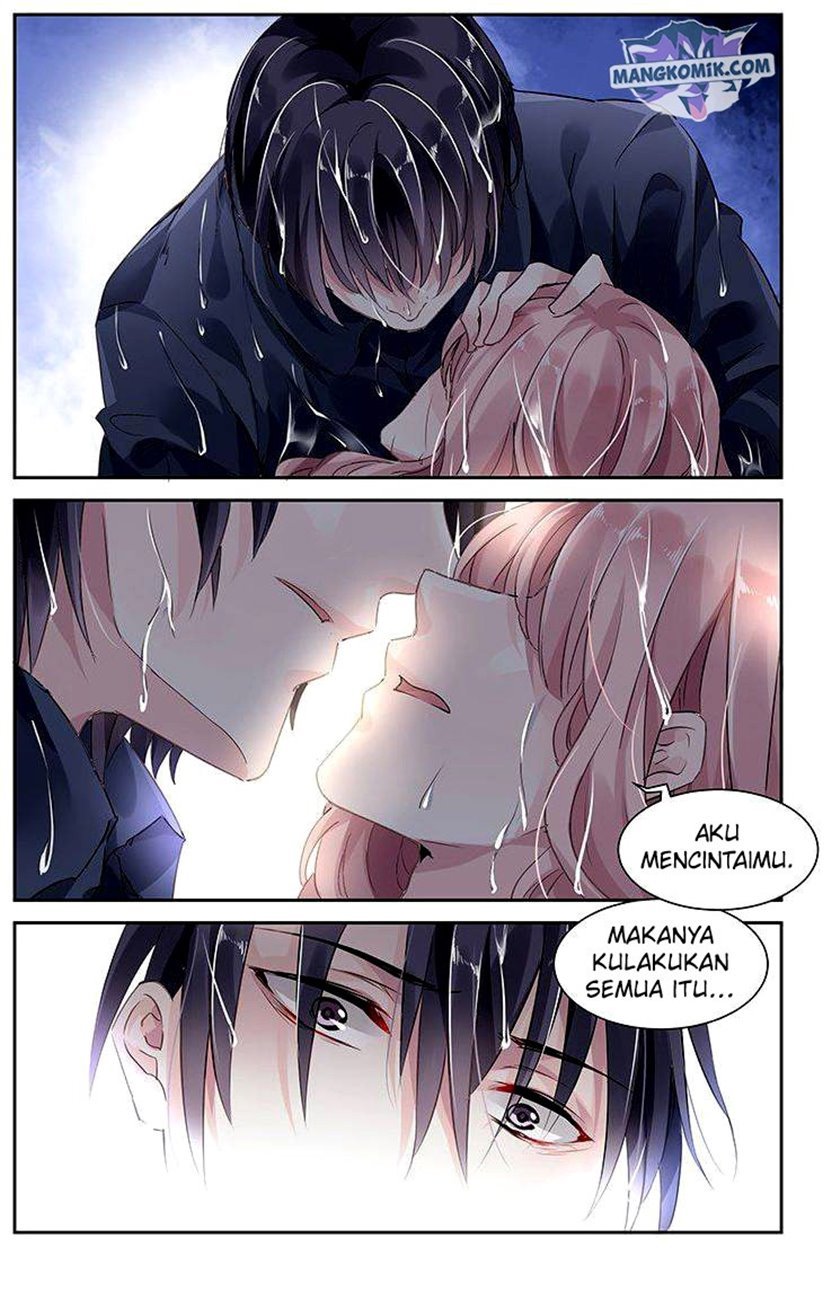 Guomin Laogong Dai Huijia Chapter 35 Gambar 3