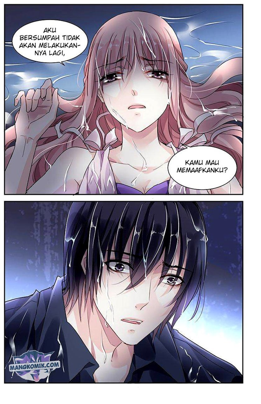 Guomin Laogong Dai Huijia Chapter 35 Gambar 4
