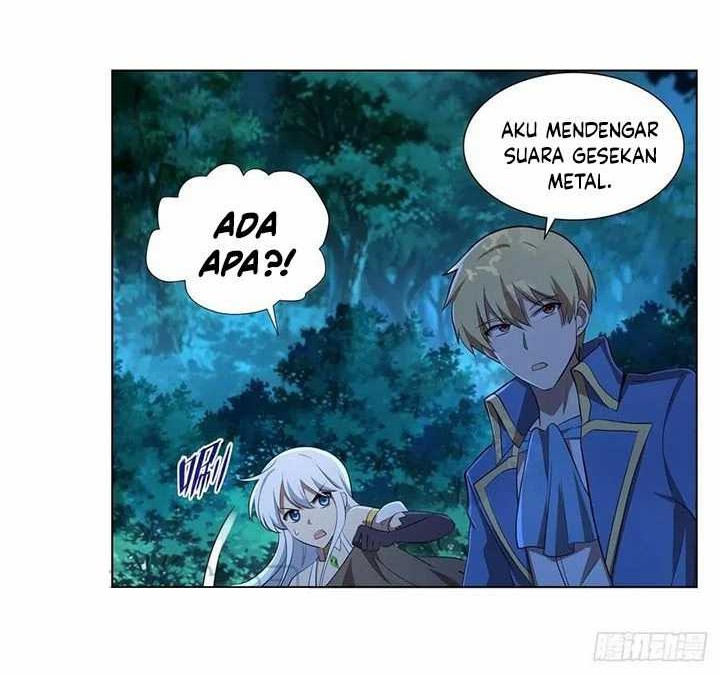 The Demon King Who Lost His Job Chapter 234 Gambar 18