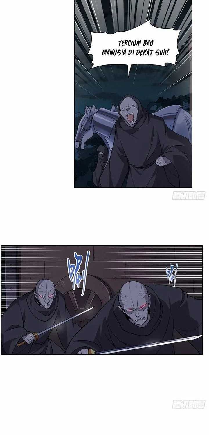 The Demon King Who Lost His Job Chapter 234 Gambar 20