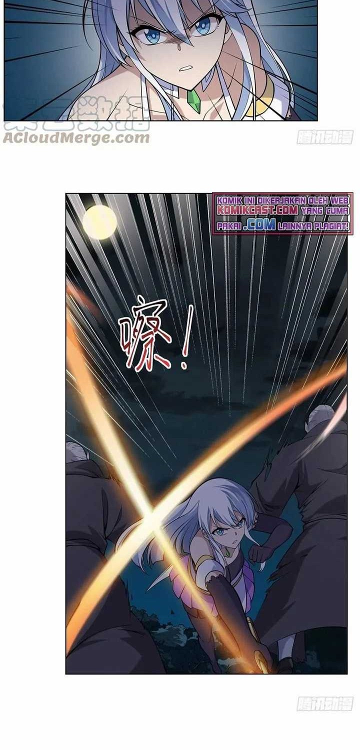 The Demon King Who Lost His Job Chapter 234 Gambar 22