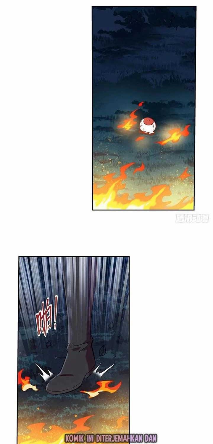 The Demon King Who Lost His Job Chapter 234 Gambar 26