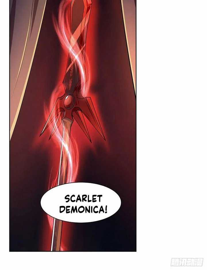 The Demon King Who Lost His Job Chapter 234 Gambar 10