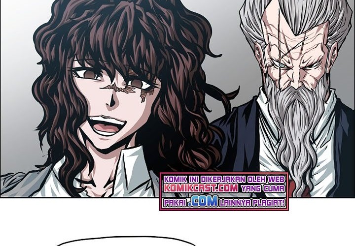 Rooftop Sword Master Chapter 86 Gambar 5