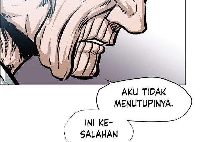 Rooftop Sword Master Chapter 86 Gambar 30