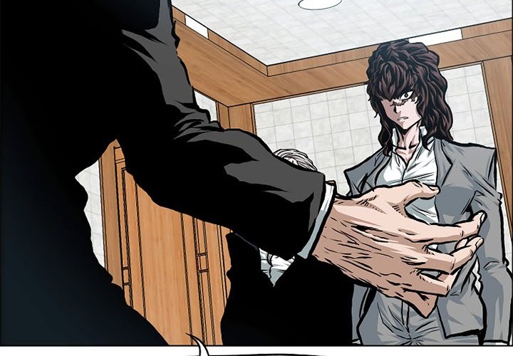 Rooftop Sword Master Chapter 86 Gambar 32