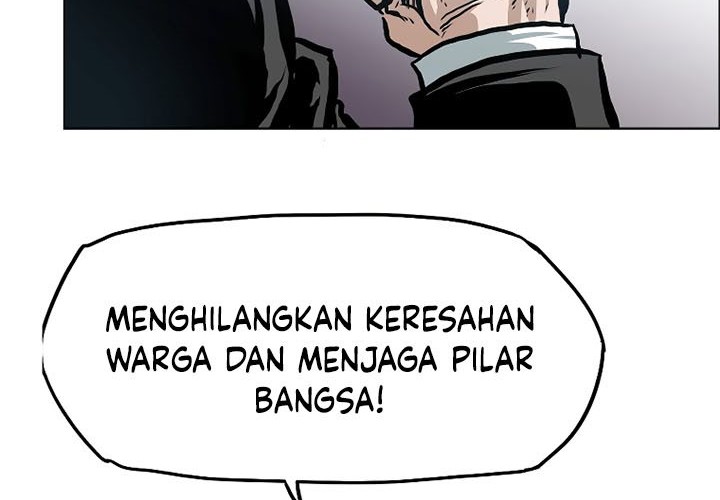 Rooftop Sword Master Chapter 86 Gambar 34