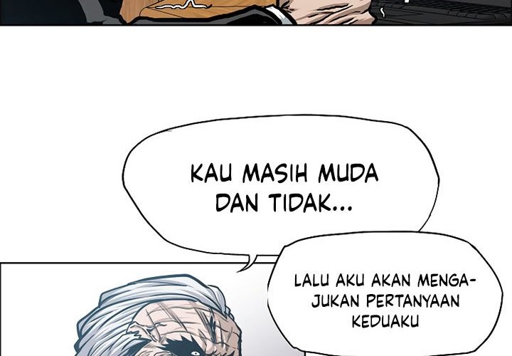 Rooftop Sword Master Chapter 86 Gambar 38