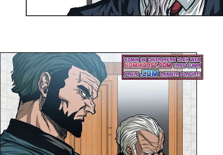 Rooftop Sword Master Chapter 86 Gambar 41