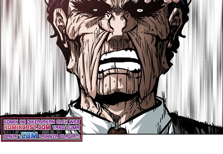 Rooftop Sword Master Chapter 86 Gambar 47