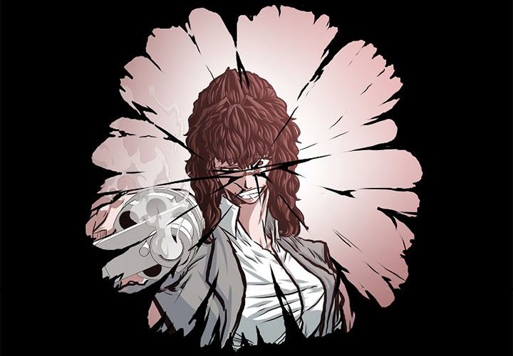 Rooftop Sword Master Chapter 86 Gambar 49