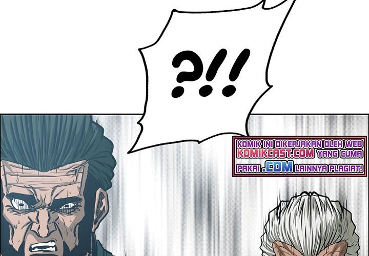 Rooftop Sword Master Chapter 86 Gambar 51