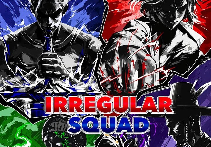 Rooftop Sword Master Chapter 86 Gambar 55