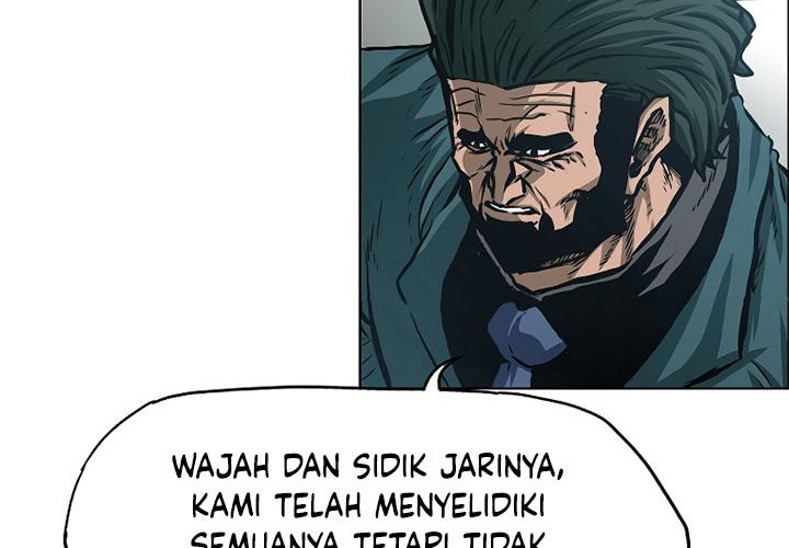 Rooftop Sword Master Chapter 86 Gambar 3