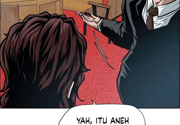 Rooftop Sword Master Chapter 86 Gambar 13