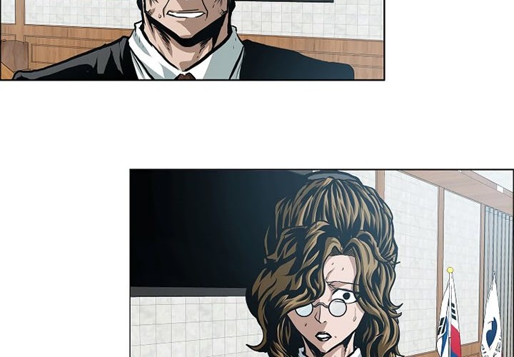 Rooftop Sword Master Chapter 86 Gambar 11