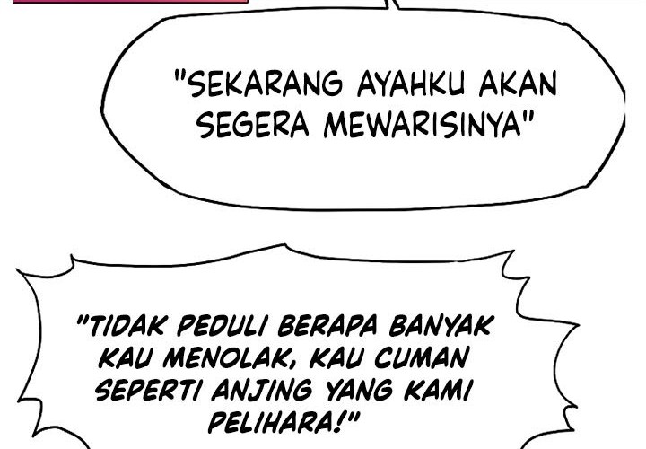 Rooftop Sword Master Chapter 86 Gambar 15