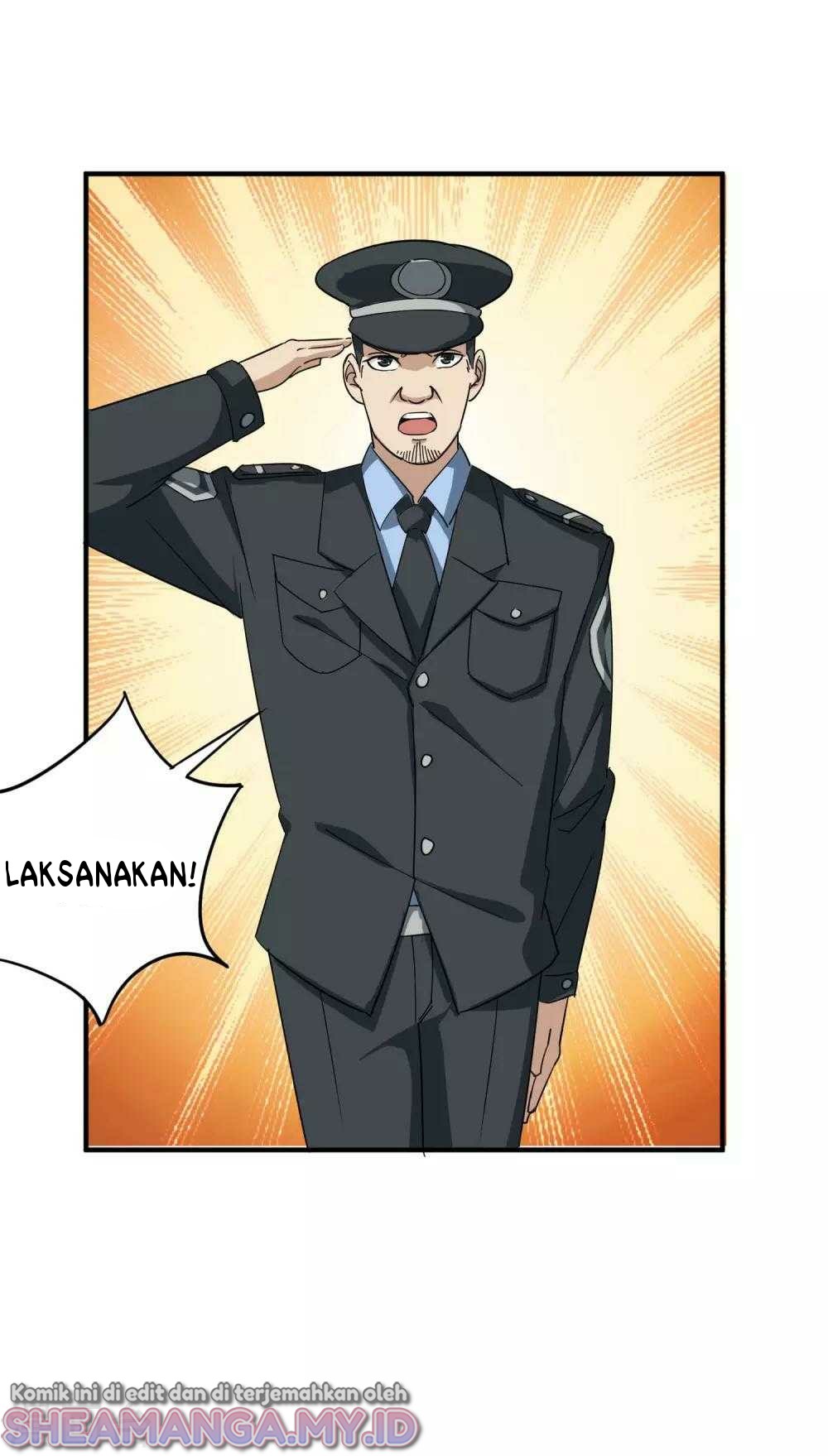 School Flower Master Chapter 18 Gambar 12